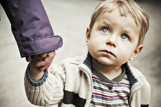 4 conductas tóxicas que afectan la sana conexión con tus hijos