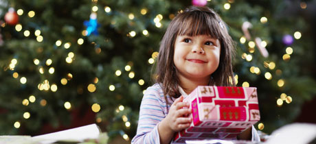 6 curiosidades que quizás no sabías sobre la navidad y los niños