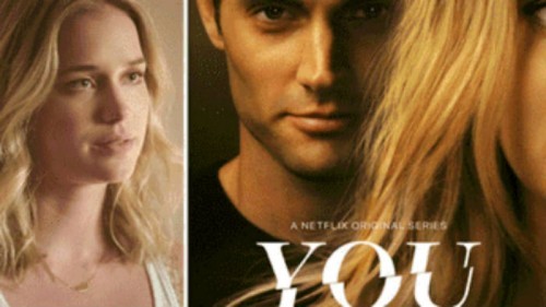 «You»: La serie que desmonta el amor de cuentos de hadas y que todos debemos ver