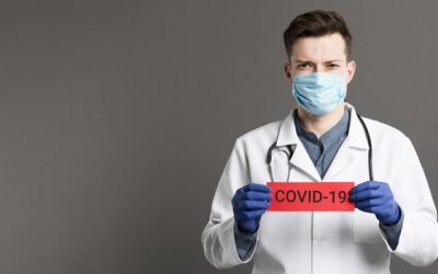 Claves psicológicas para el personal de salud -Especial Coronavirus / Covid-19