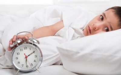 Tips para mejorar los problemas del sueño durante la cuarentena en casa