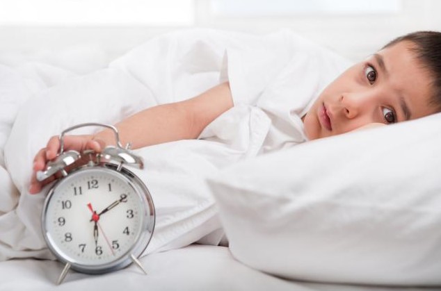 Tips para mejorar los problemas del sueño durante la cuarentena en casa